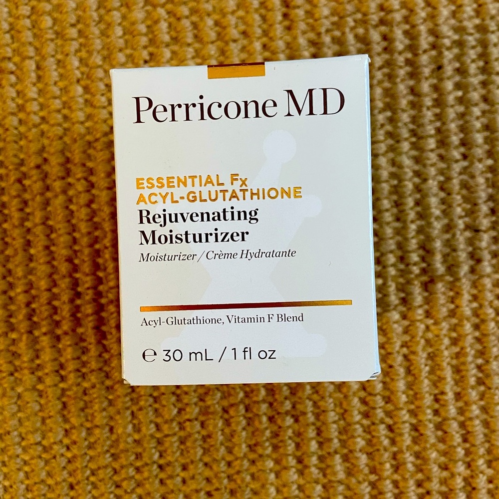 Perricone MD Rejuvenating Moisturizer NEW